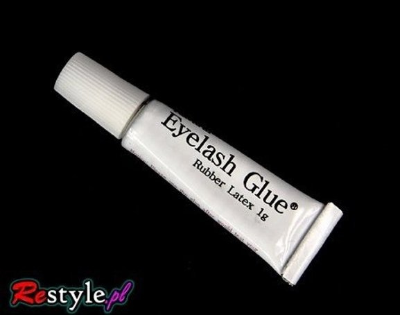 Klej do sztucznych rzęs Star Gazer