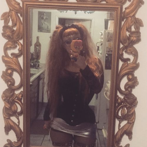 Elizabeth, Apple Valley Elizabeth, Apple Valley