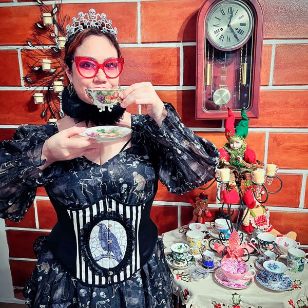 Janine NFG, MIAMI Janine NFG, MIAMI