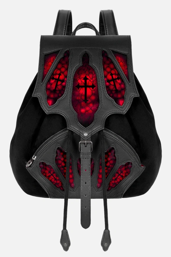 BLOODVEIL BACKPACK