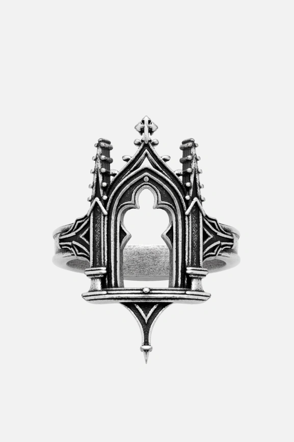 SANCTA LUX RING