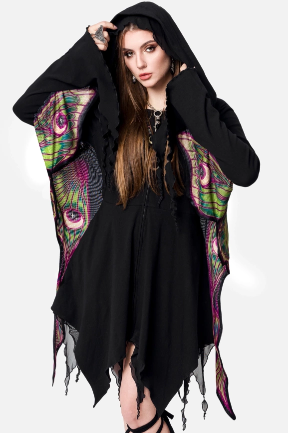 METAMORPHOSIS BLUZA ĆMA