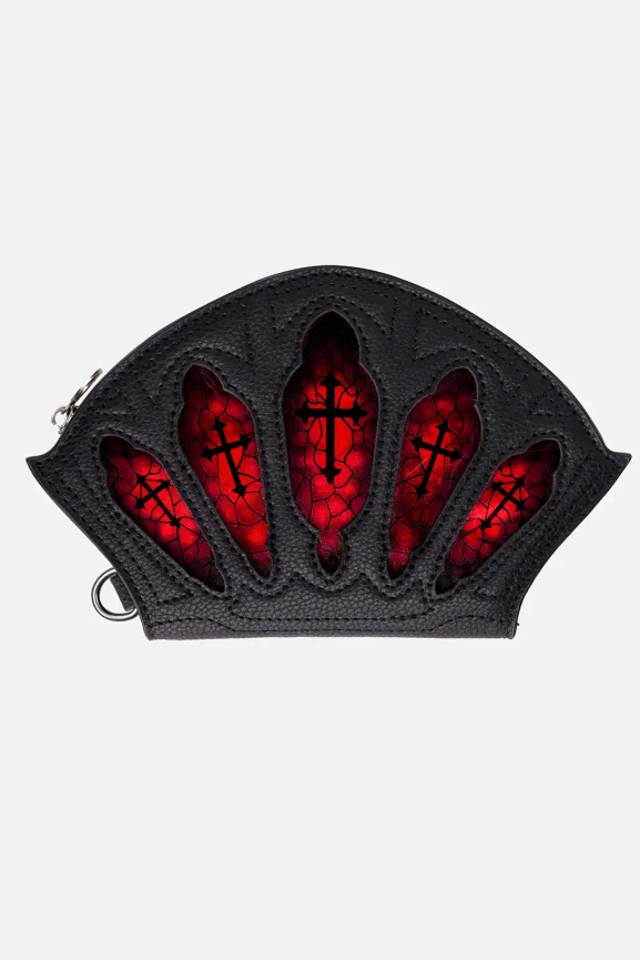 BLOODVEIL WALLET
